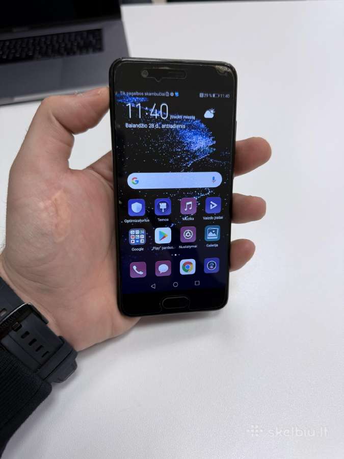 Huawei P10 64