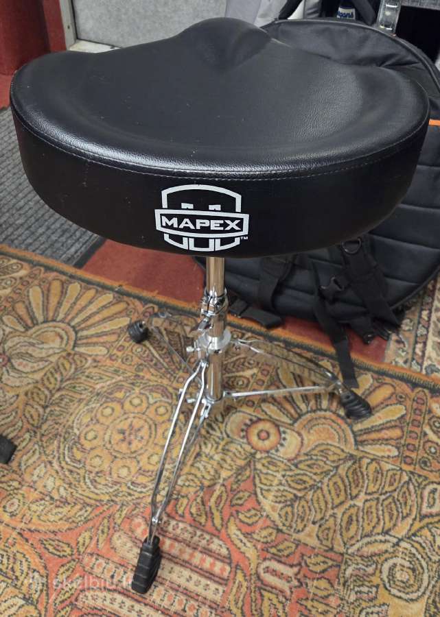 Būgnų kėdutė Mapex