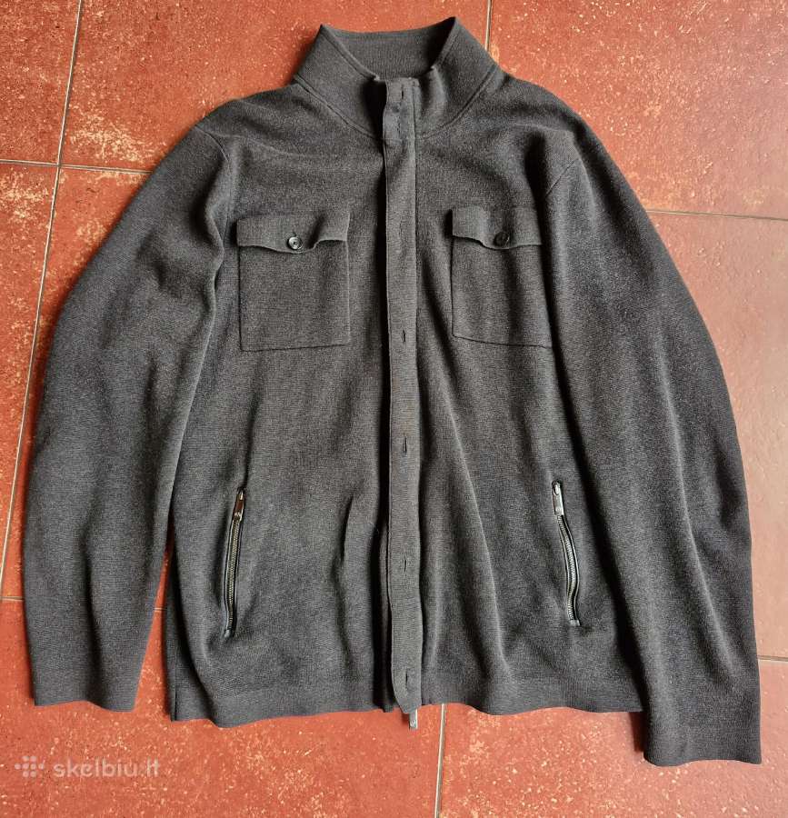 Massimo Dutti kardiganas