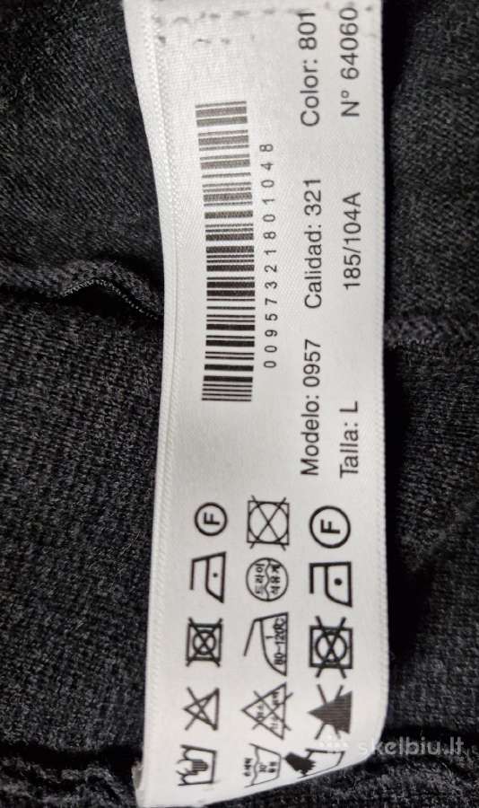 Massimo Dutti kardiganas - nuotraukos Nr. 3