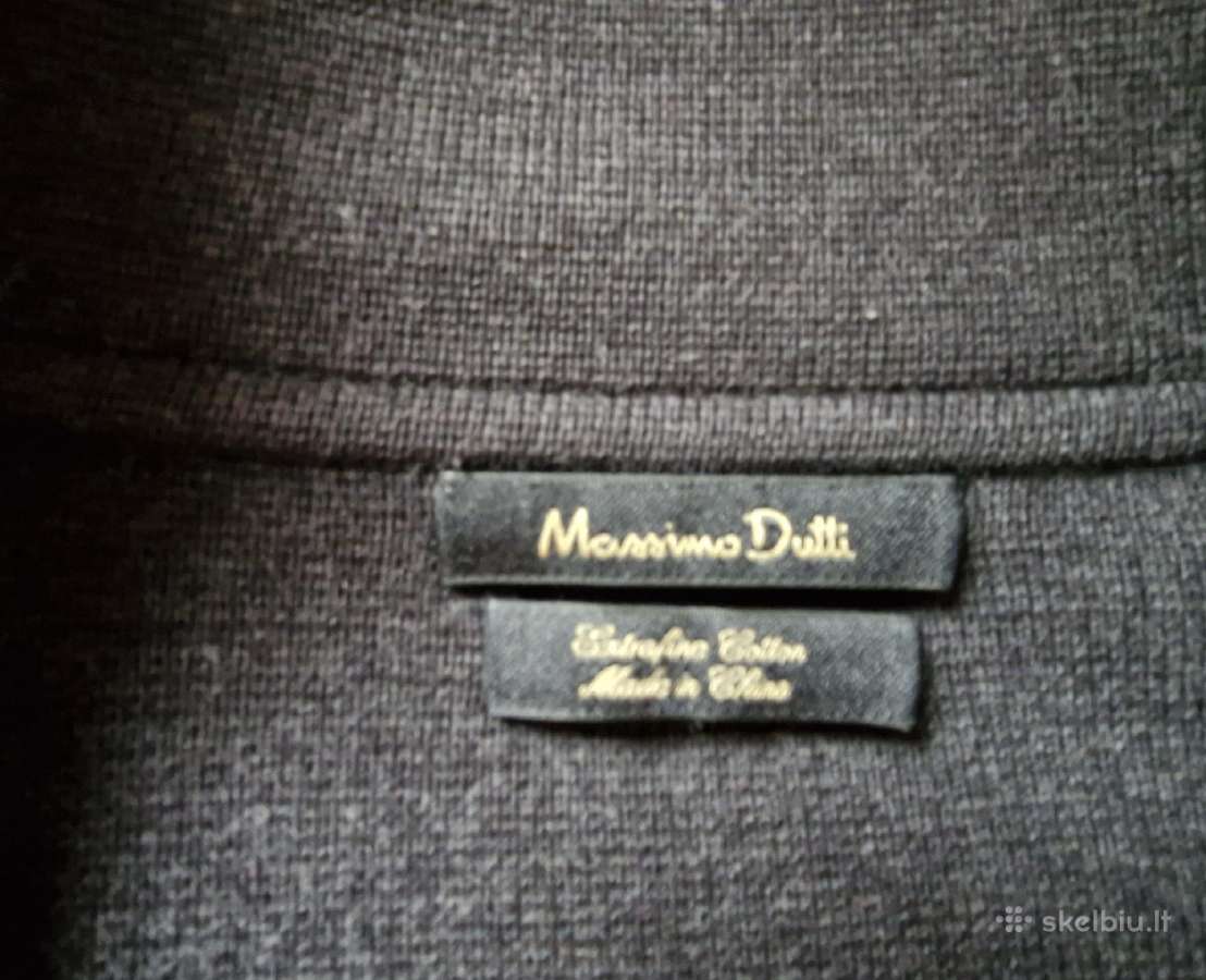 Massimo Dutti kardiganas - nuotraukos Nr. 5