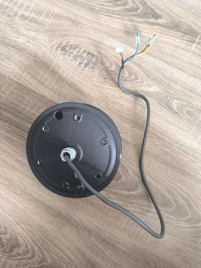Elektrinio Paspirtuko Xiaomi 365 Dalys