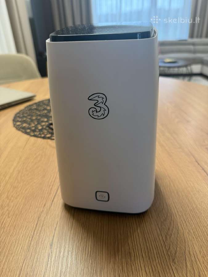 Zte Nr5103e 5G modemas