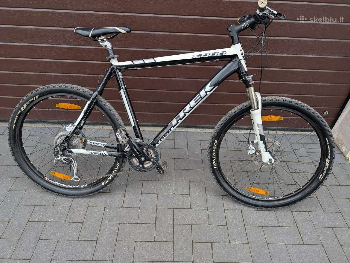 Trek 6000