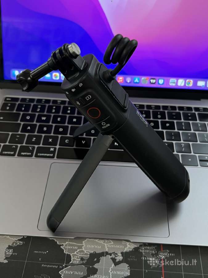Gopro Volta