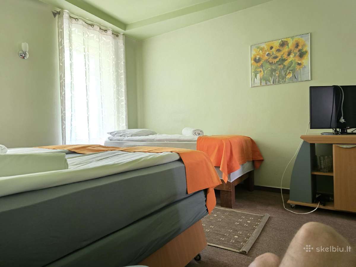 Nuomojami apartamentai iki Jūros 50metru - nuotraukos Nr. 2