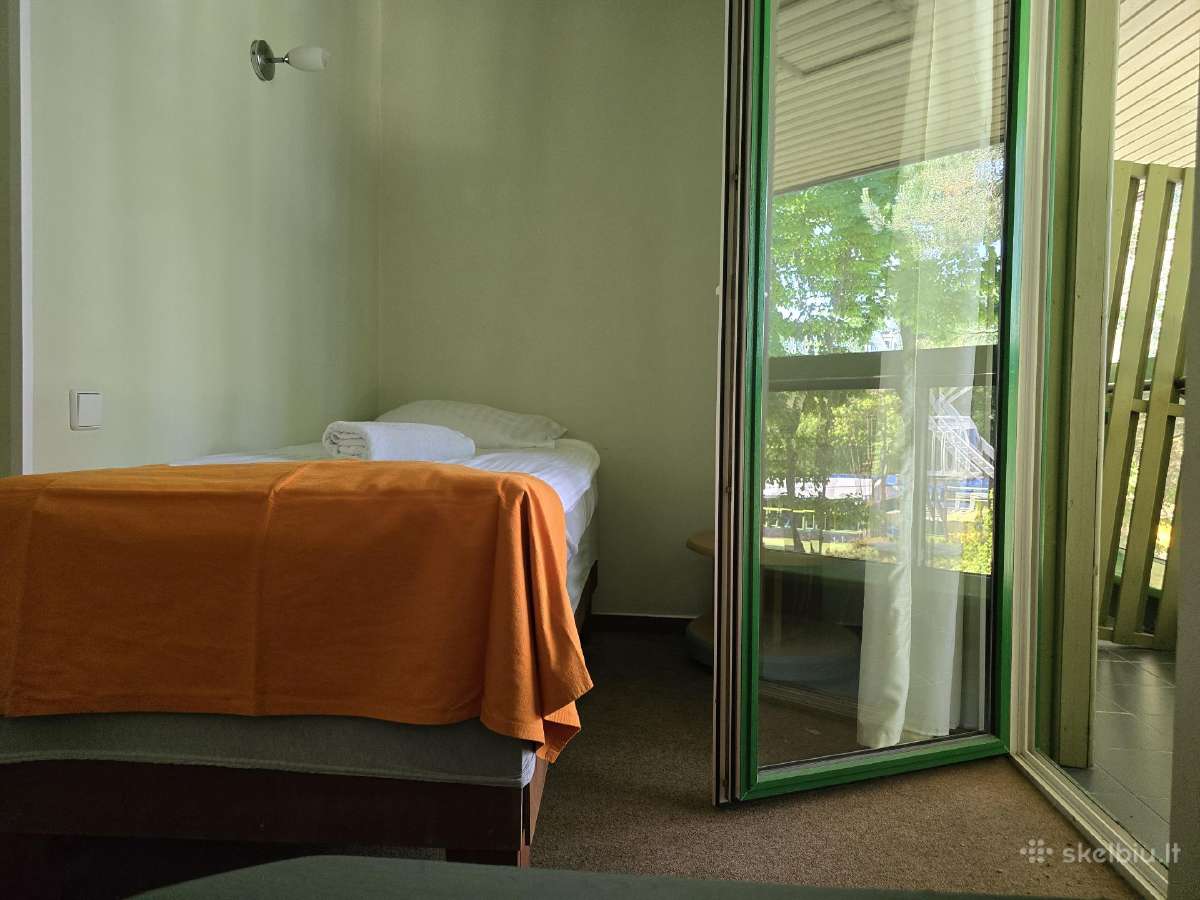 Nuomojami apartamentai iki Jūros 50metru - nuotraukos Nr. 4