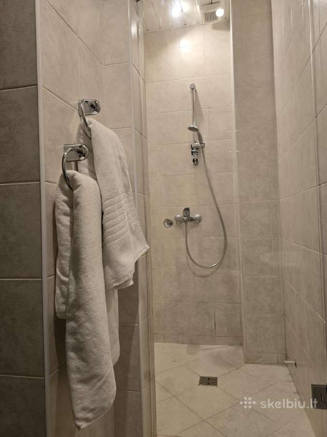 Nuomojami apartamentai iki Jūros 50metru - nuotraukos Nr. 5