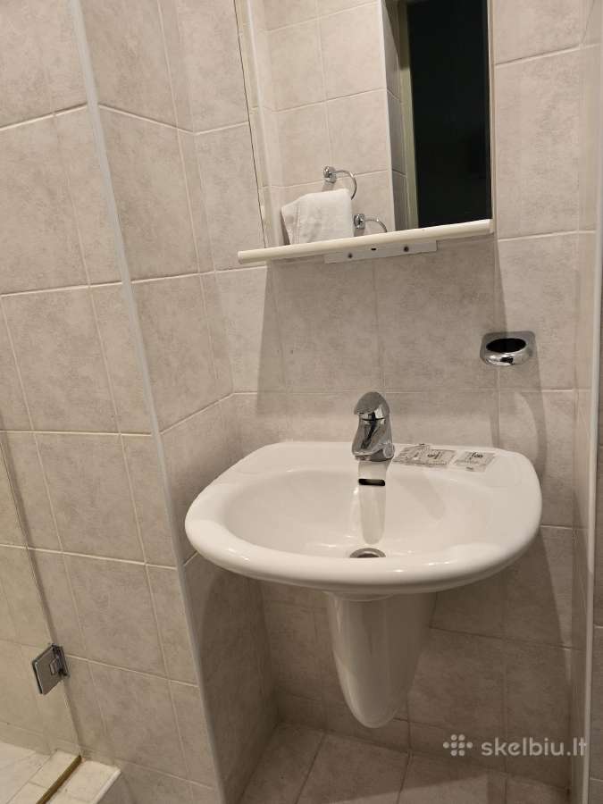Nuomojami apartamentai iki Jūros 50metru - nuotraukos Nr. 6