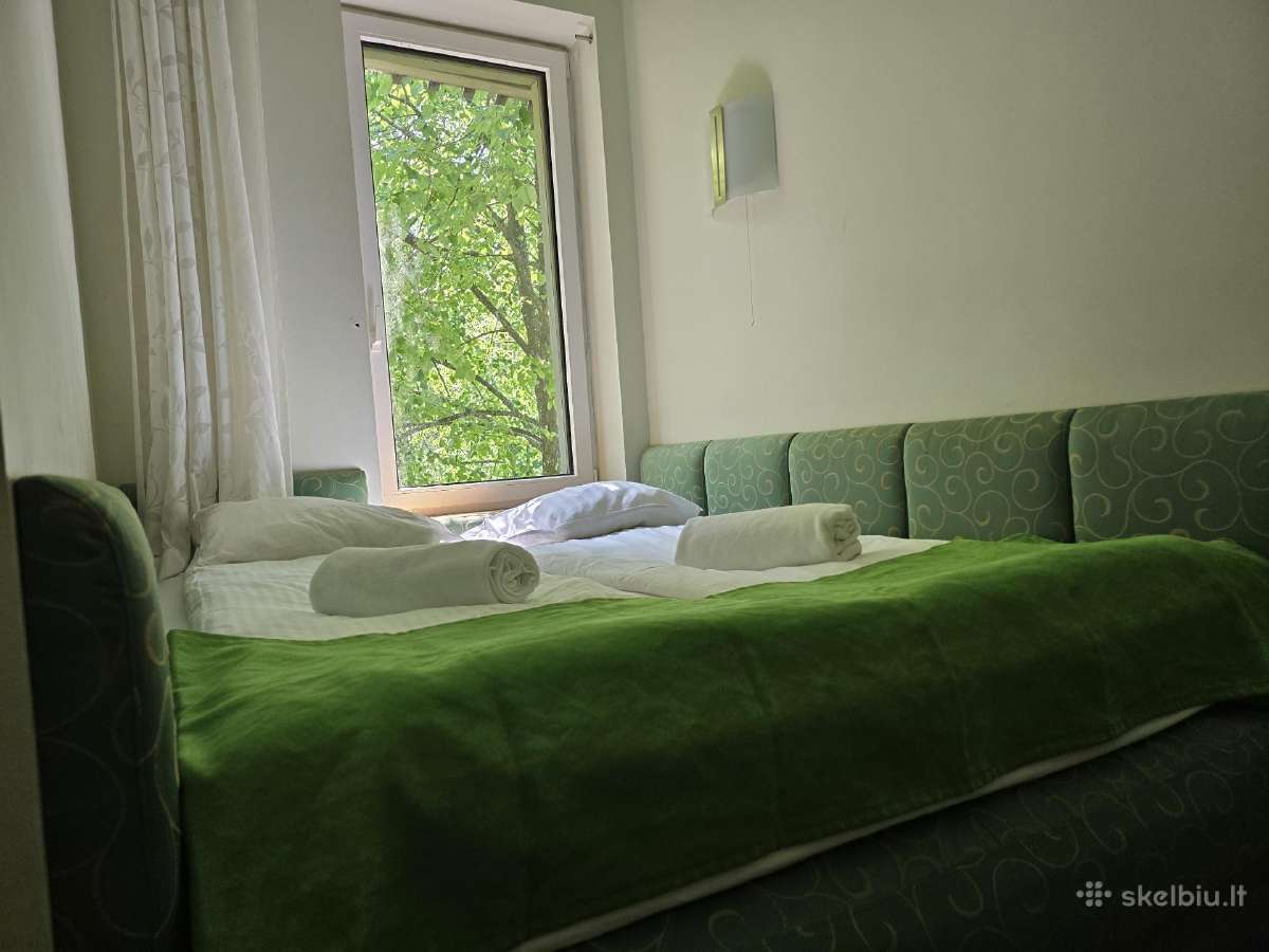Nuomojami apartamentai iki Jūros 50metru - nuotraukos Nr. 7