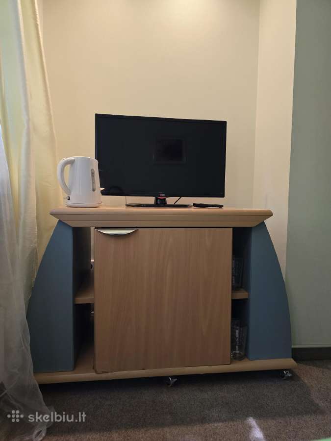 Nuomojami apartamentai iki Jūros 50metru - nuotraukos Nr. 9
