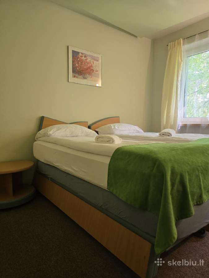 Nuomojami apartamentai iki Jūros 50metru - nuotraukos Nr. 10