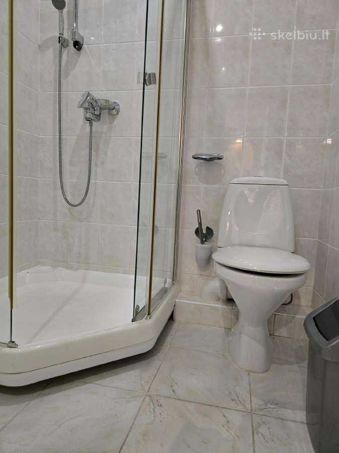 Nuomojami apartamentai iki Jūros 50metru - nuotraukos Nr. 11