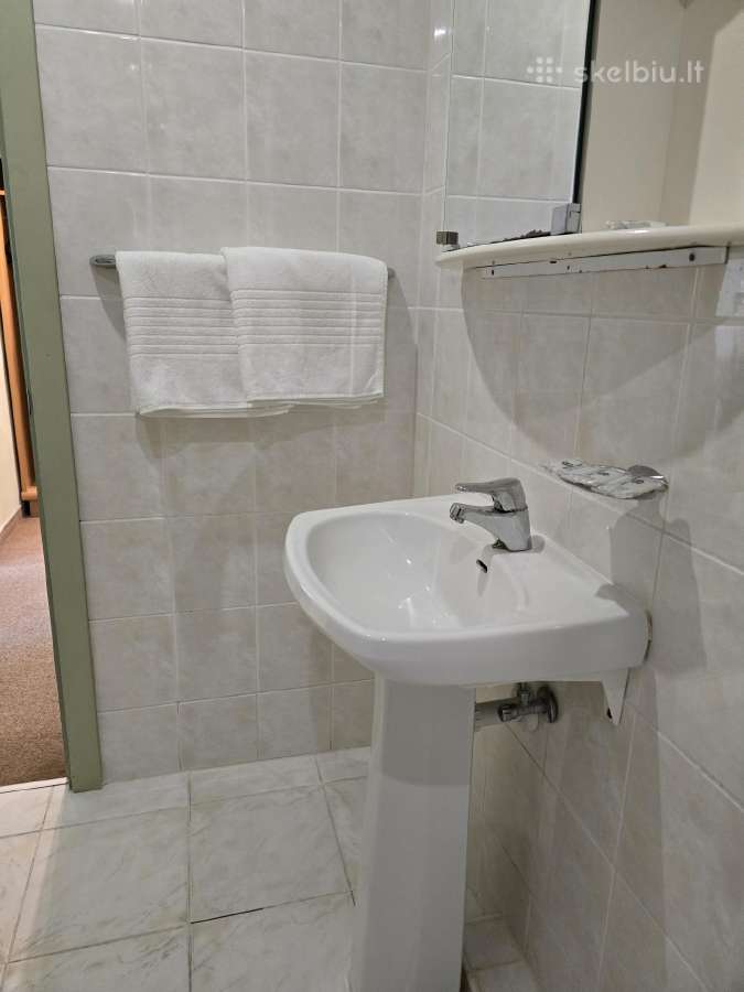 Nuomojami apartamentai iki Jūros 50metru - nuotraukos Nr. 12