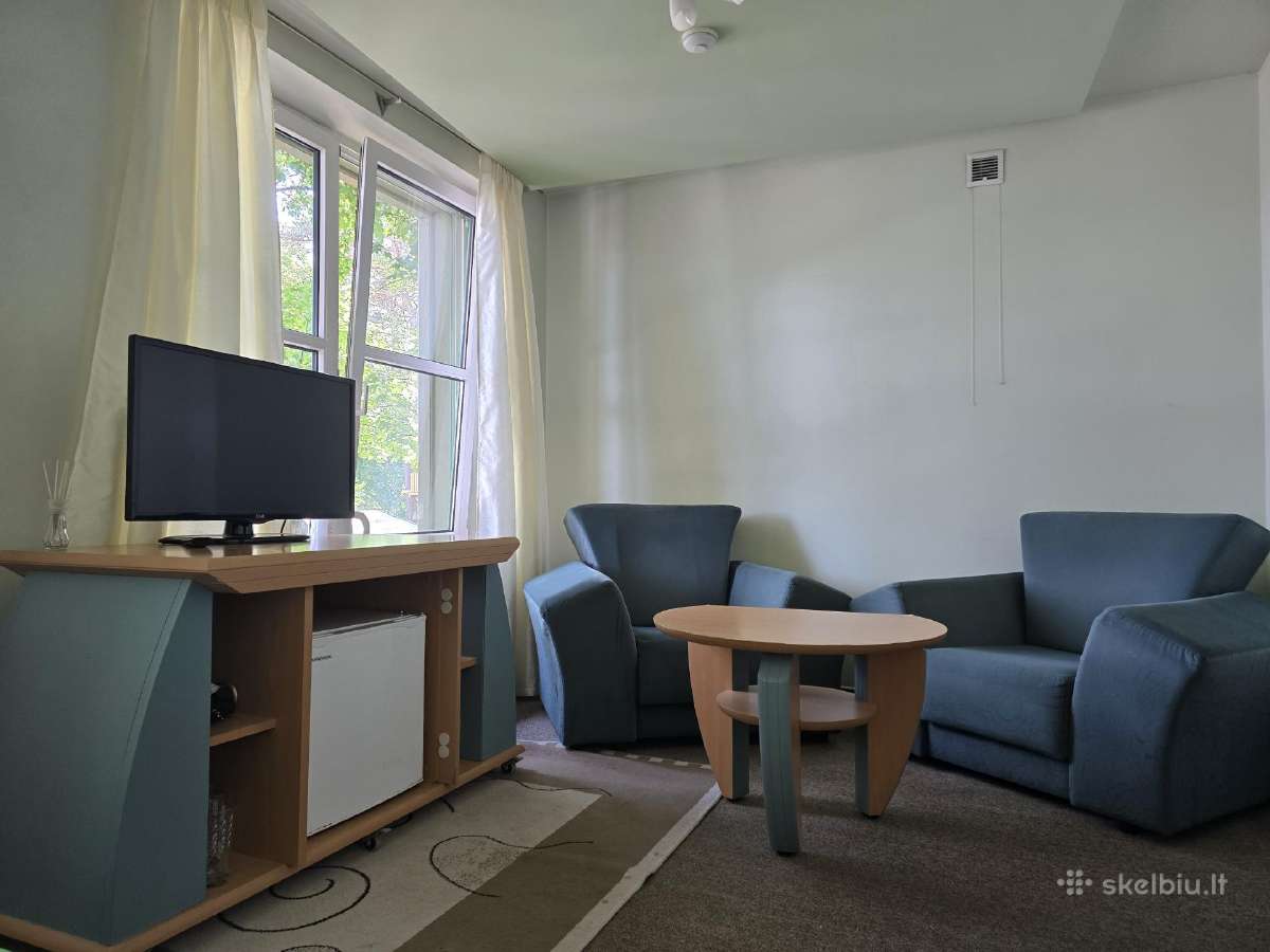 Nuomojami apartamentai iki Jūros 50metru - nuotraukos Nr. 13
