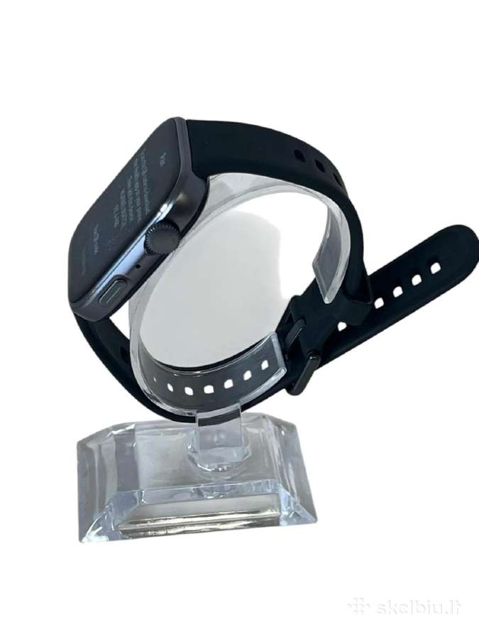Huawei Watch Fit 4 (Ekspo) + 6 mėn. garantija - nuotraukos Nr. 2