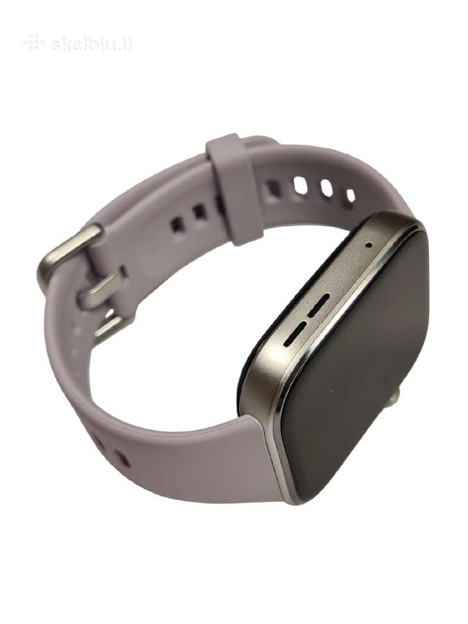 Huawei Watch Fit 4 (Ekspo) + 6 mėn. garantija - nuotraukos Nr. 17