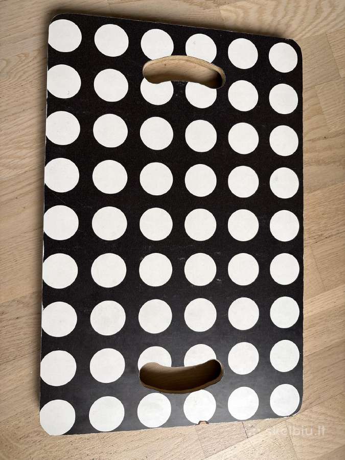 Ikea brada kompiuterio pakyla - nuotraukos Nr. 2