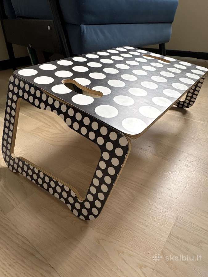Ikea brada kompiuterio pakyla