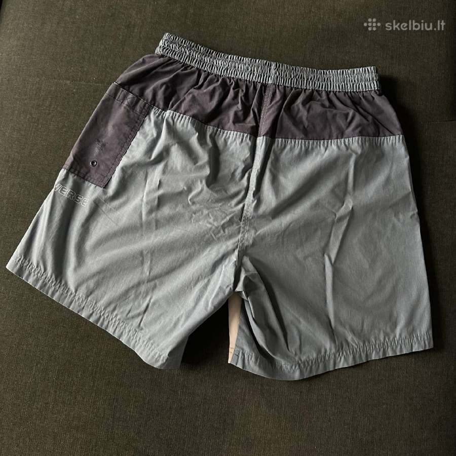 Converse maudymosi šortai - nuotraukos Nr. 2