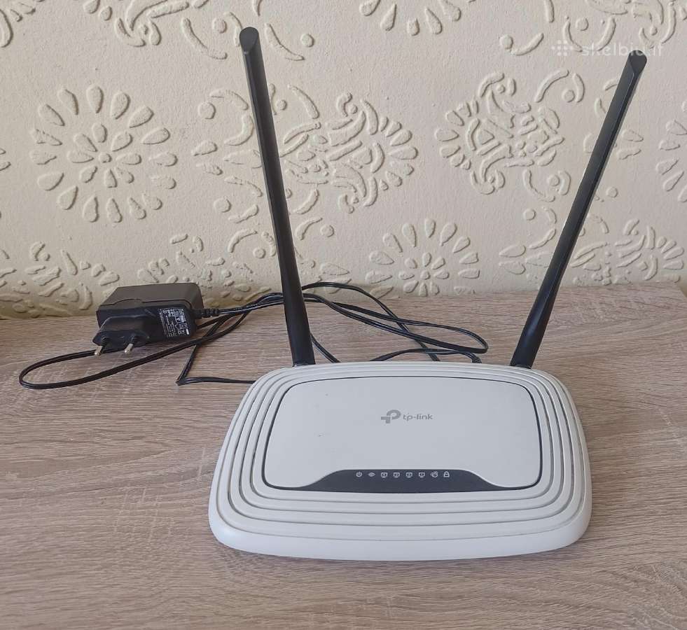 Tp-link Tl-wr841n