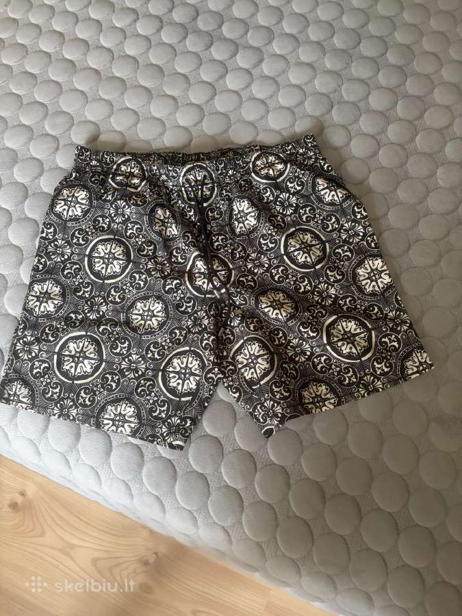 Originalus Dolce Gabbana sortai
