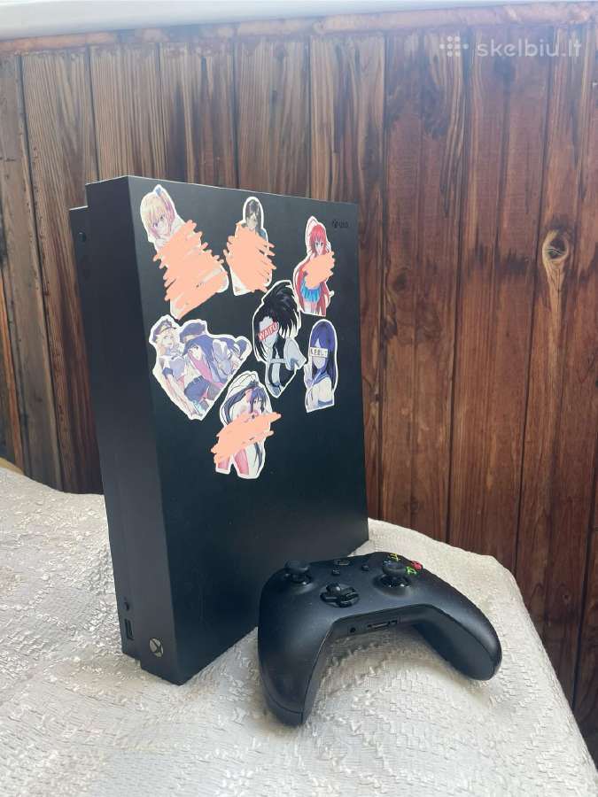 Xbox one