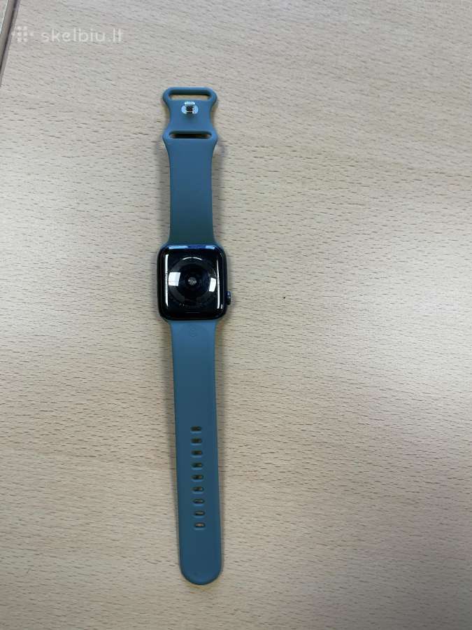Apple watch 5 - nuotraukos Nr. 2