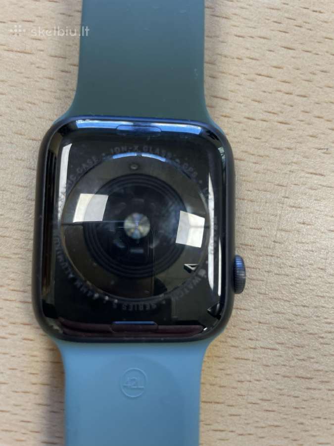 Apple watch 5 - nuotraukos Nr. 3