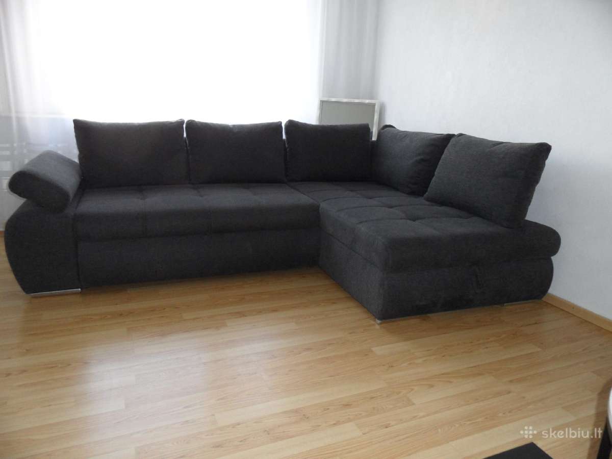 Kampine sofa-lova farup 850 e - nuotraukos Nr. 11