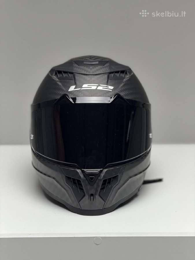 Ls2 Ff807 Dragon Carbon