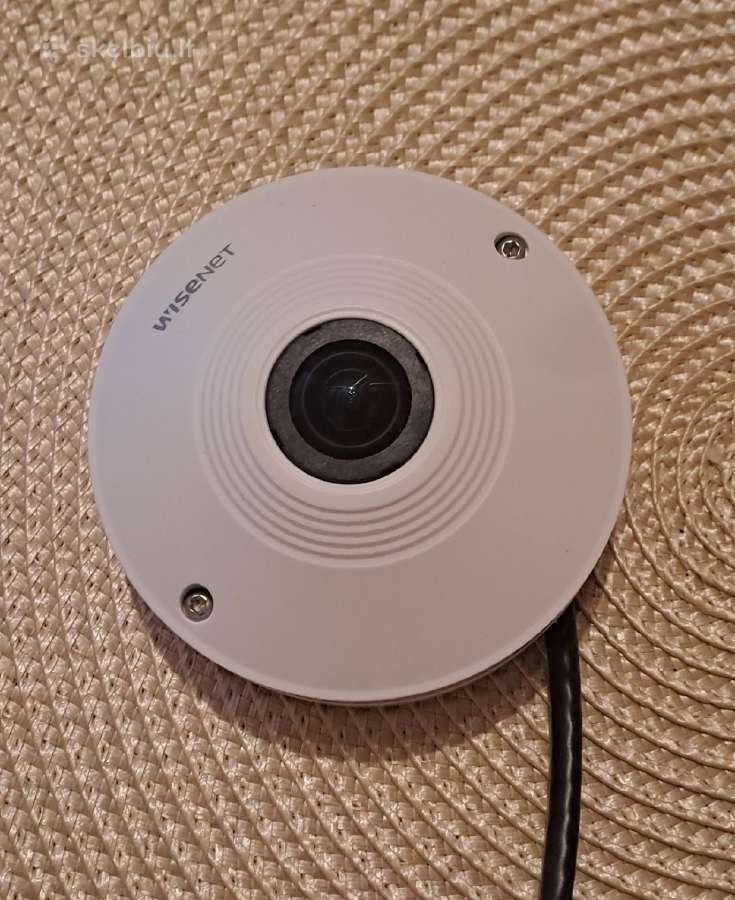 Wisenet Qnf-8010