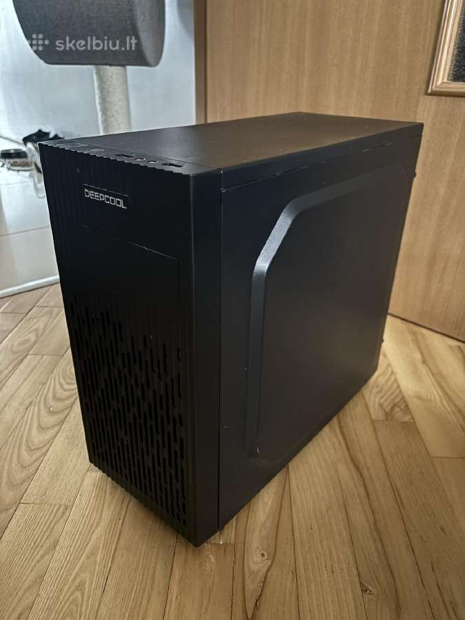 Žaidimų / Darbo Pc
