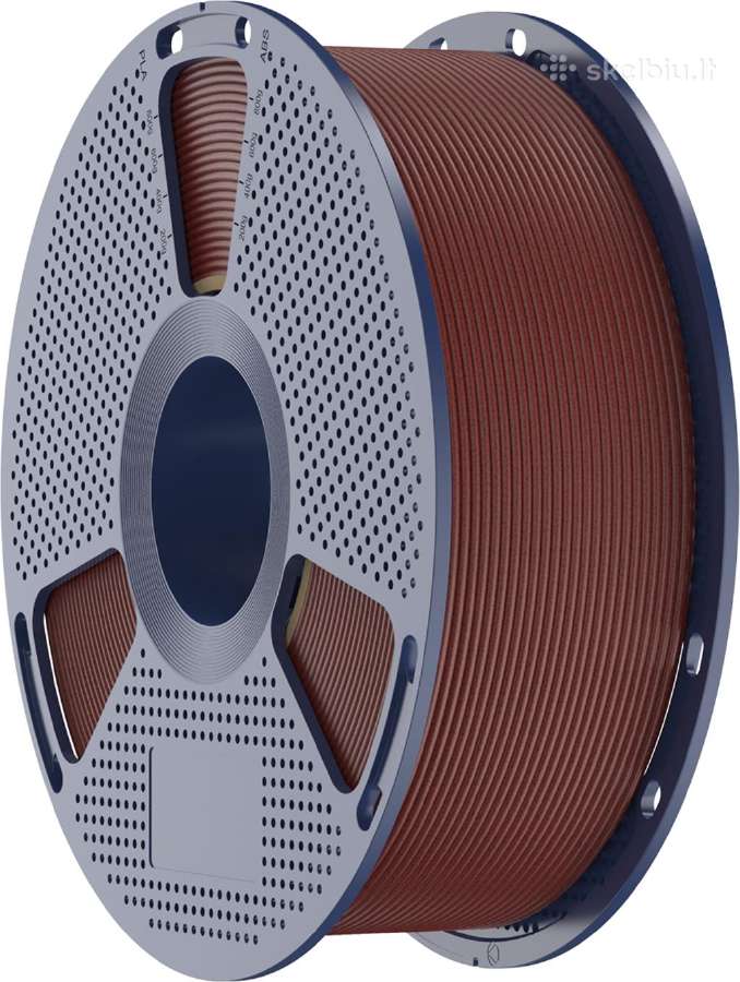 Sunlu Pla Plastikas - nuotraukos Nr. 4