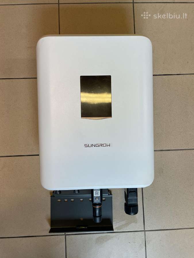 Inverteris Sungrow Sg8ktl-m (8kw)