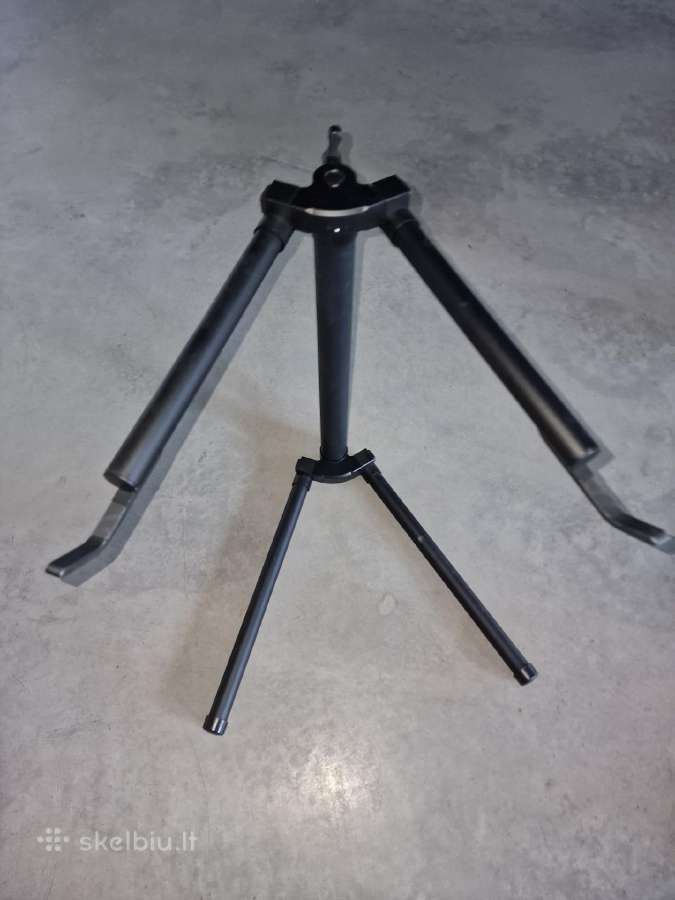 Dji Ronin R-16 profesionalus 3ašių stabilizatorius - nuotraukos Nr. 8