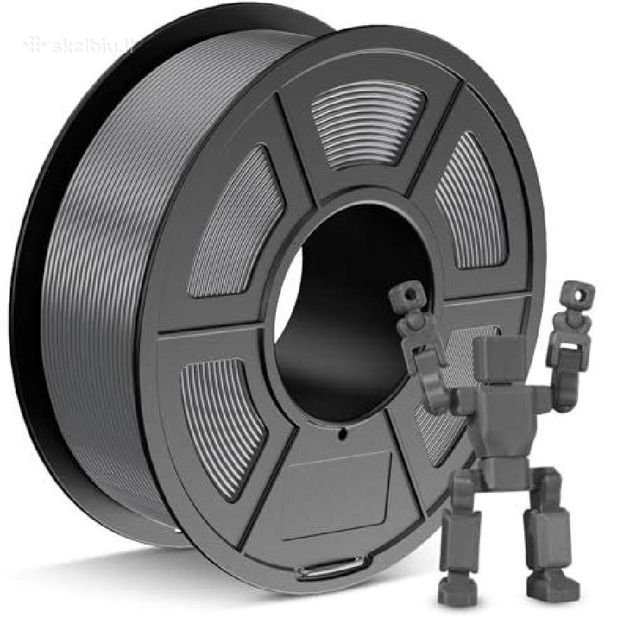 Jayo Pla/petg/abs plastikai, 1.1kg - nuotraukos Nr. 4