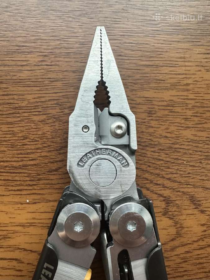 Leatherman Signal multitool - nuotraukos Nr. 3