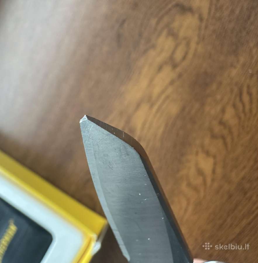 Leatherman Signal multitool - nuotraukos Nr. 6