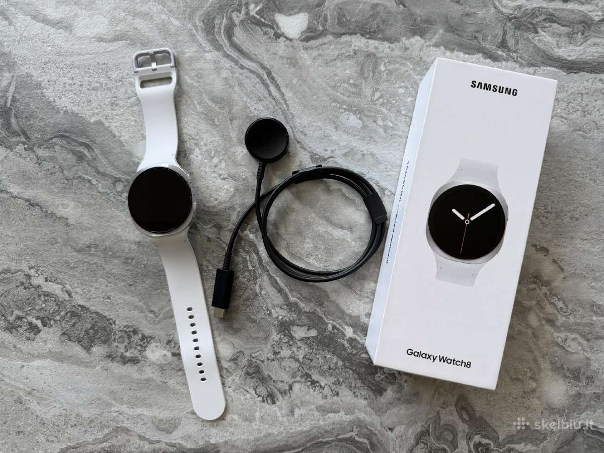 Samsung Galaxy Watch8 44 mm