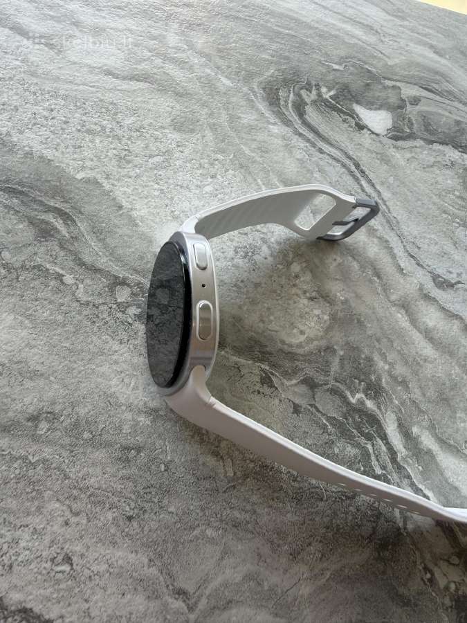 Samsung Galaxy Watch8 44 mm - nuotraukos Nr. 3