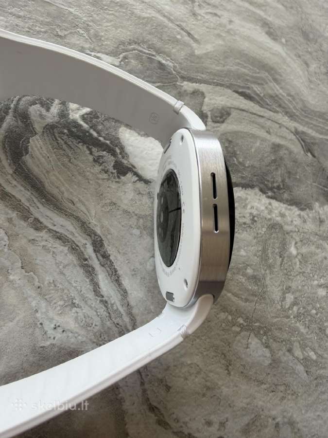 Samsung Galaxy Watch8 44 mm - nuotraukos Nr. 4