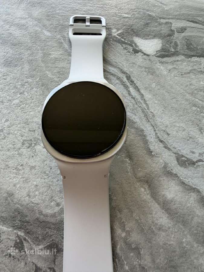 Samsung Galaxy Watch8 44 mm - nuotraukos Nr. 5