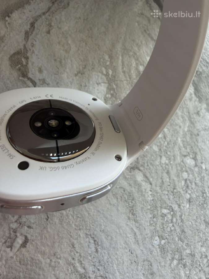 Samsung Galaxy Watch8 44 mm - nuotraukos Nr. 6