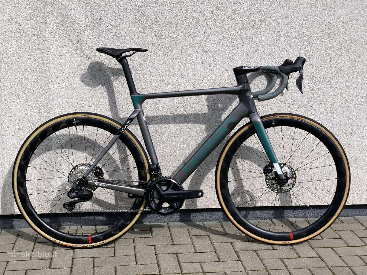 Wilier Filante SLR