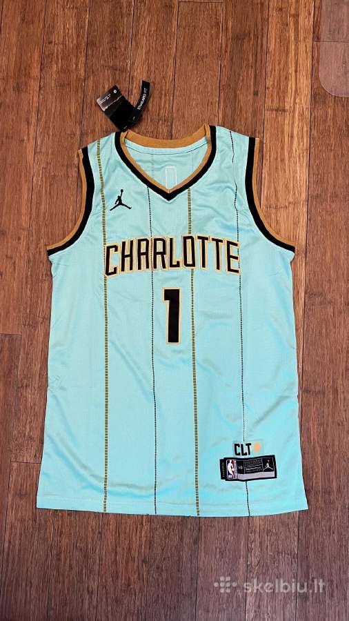 Lamelo ball maike