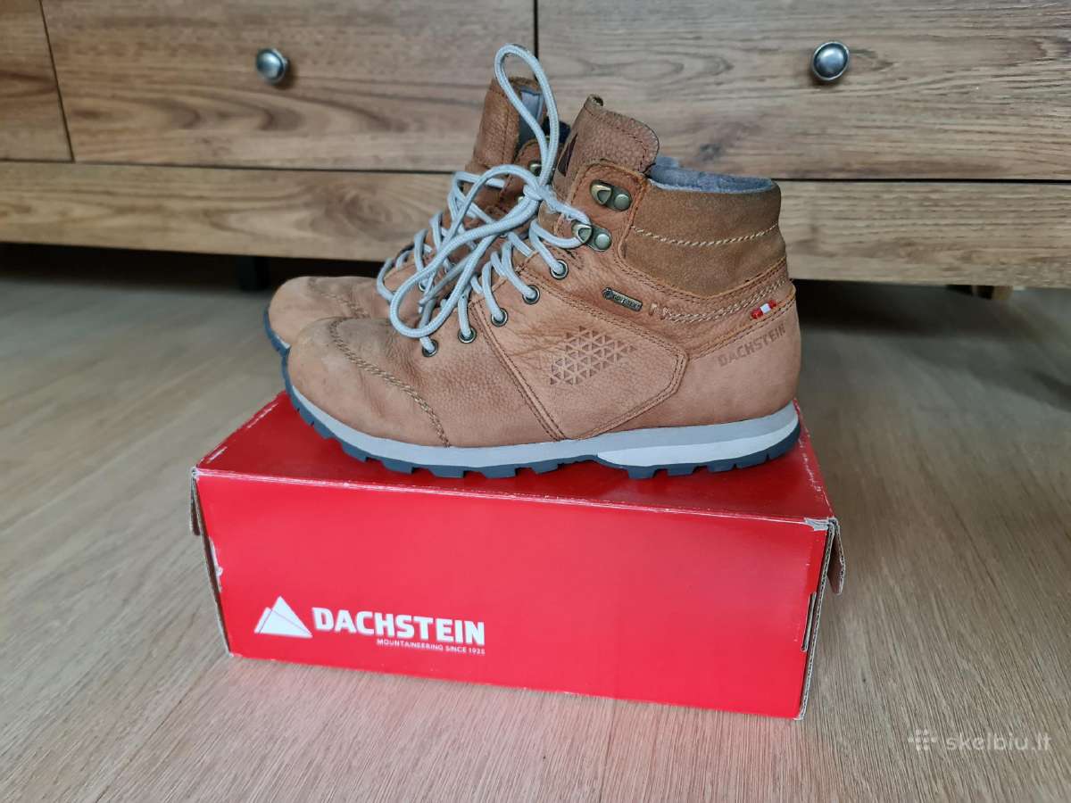 Parduodu Dachstein batus 38.5 dydis