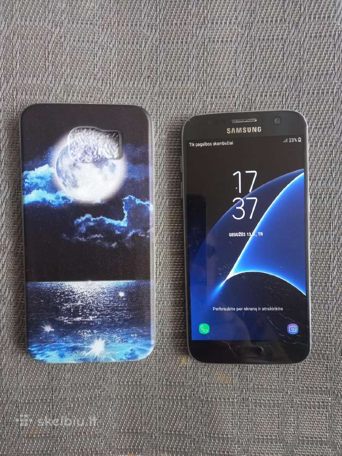 Samsung s7