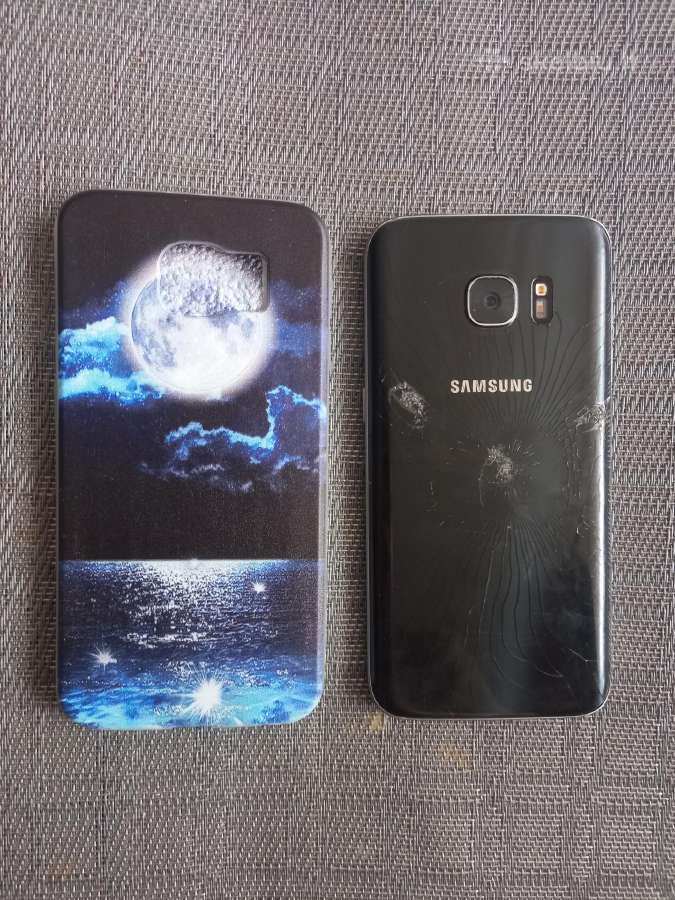 Samsung s7 - nuotraukos Nr. 6