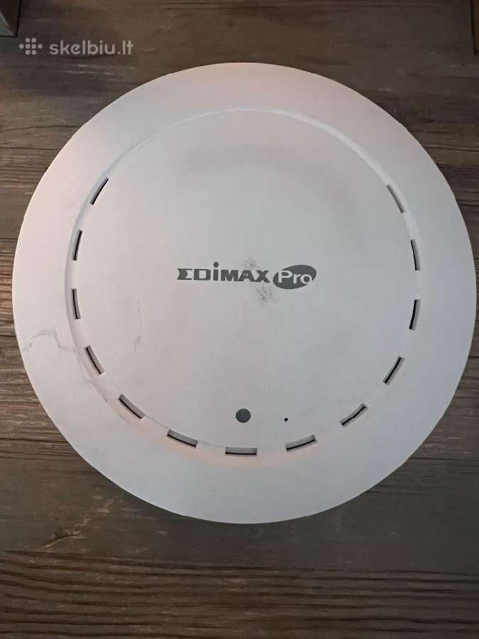 Edimax Pro Apc500 + 12x Cap300 WiFi prieigos taškų - nuotraukos Nr. 5